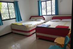 Shivtej Villa Homestay