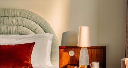 The Hoxton Vienna Room Type - Cosy
