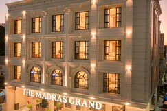 THE MADRAS GRAND