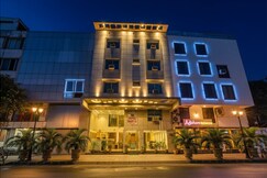 Hotel Morya Regency