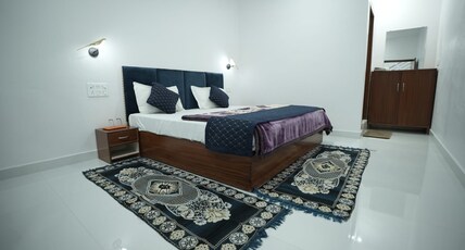 Parkview homestay Room Type - Triple Room