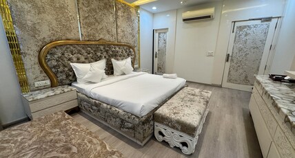 Lavish 3Bhk By Royal Suites Room Type - Lavish 3Bhk By Royal Suites