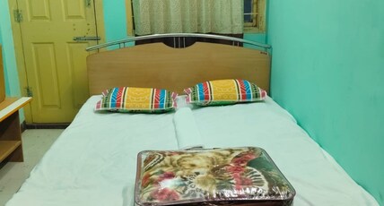 Ajit Kumar pul Room Type - Bedroom 1