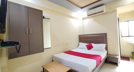 Hotel Krantiveer Room Type - NON AC
