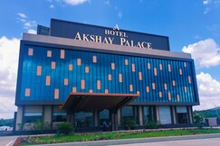 Hotel Akshay Palace
