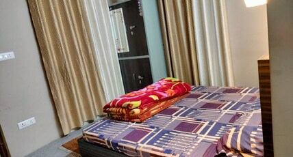 Vatika Homestay Room Type - Classic 
