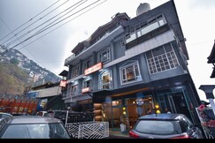 Hotel Avalanche, Shimla