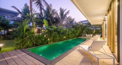 tisyastays | Casa Yna 3BHK Lux with Private Pool, Close to beach Room Type - tisyastays | Casa Yna 3BHK Lux with Private Pool, Close to beach tisyastays | Casa Yna 3BHK Lux with Private Pool, Close to beach Room Type - tisyastays | Casa Yna 3BHK Lux with Private Pool, Close to beach