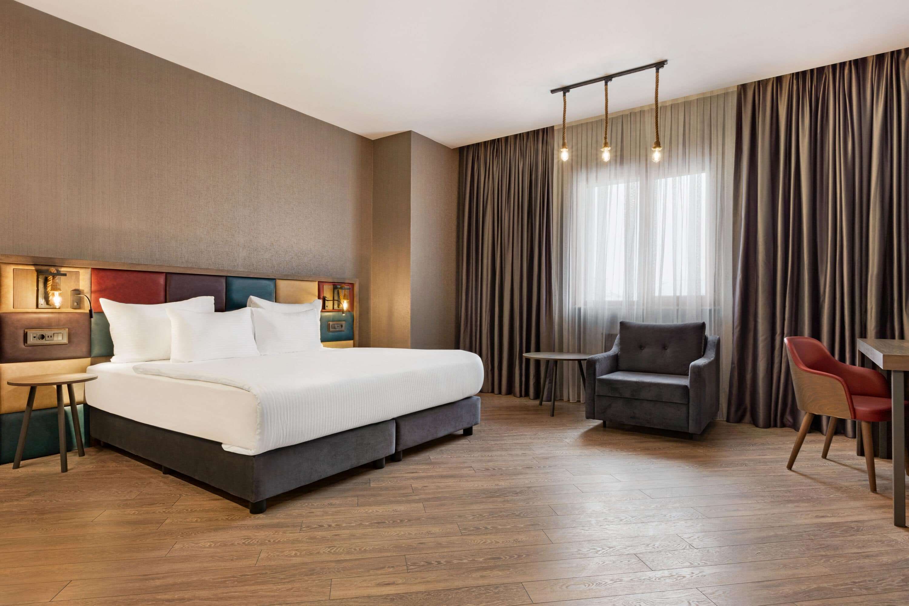 Ramada Encore by Wyndham Istanbul Avcilar - Tap to explore photos
