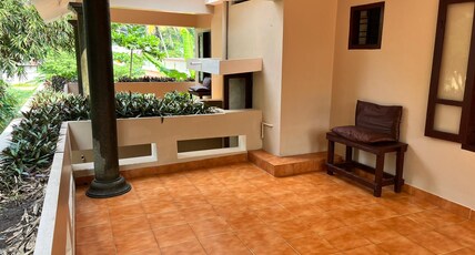 BAVA Beach Resort and Retreat Room Type - Terrace Double or Twin Room