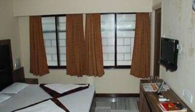 Hotel Shivam Room Type - Double Bed Deluxe Non AC Room