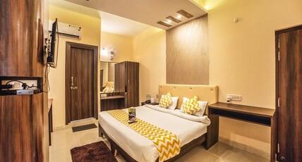 Hotel Atithi Inn Room Type - Executive Room