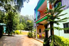 Hotel Palash Ajodhya