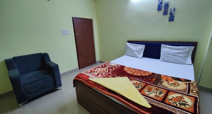 Hotel Grand Surya Room Type - Imperial