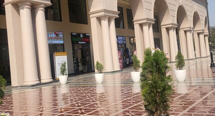 Stay Cool in AC near Ekana Cricket Stadium Room Type - Stay Cool in AC near Ekana Cricket Stadium