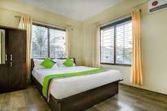 Photos of Treebo Sayaji Residency