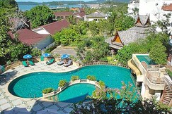 Anyavee Ao Nang Bay Resort
