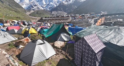 SGK Backpackers Room Type - SGK Backpackers