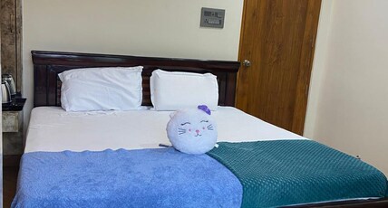 Sky Mountains Guest House Room Type - Premium Suite Rooms
