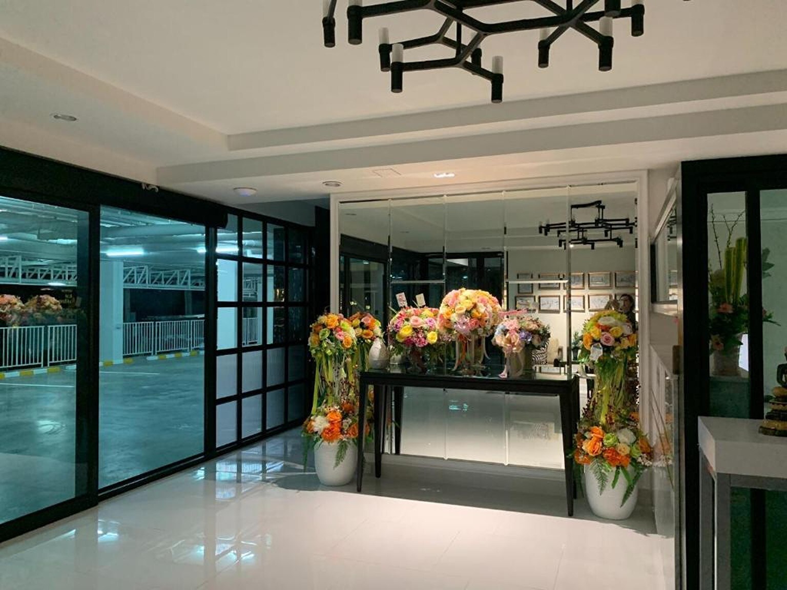 Main gallery