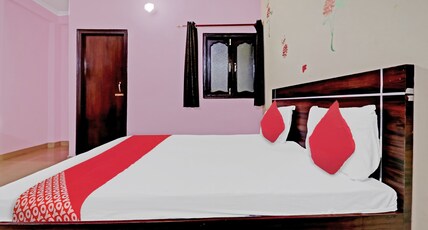 Hotel O VIRAAJ HOTEL Room Type - Classic