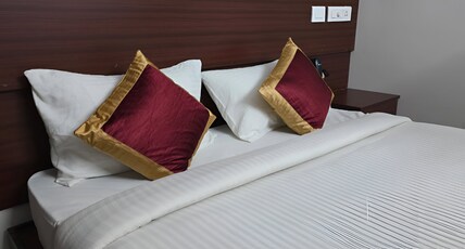 PPH Living Arvind Inn Room Type - Economy Non AC Room
