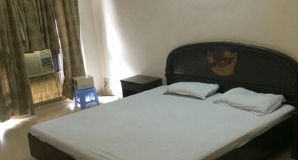 Kisan Haveli Room Type - Deluxe Room