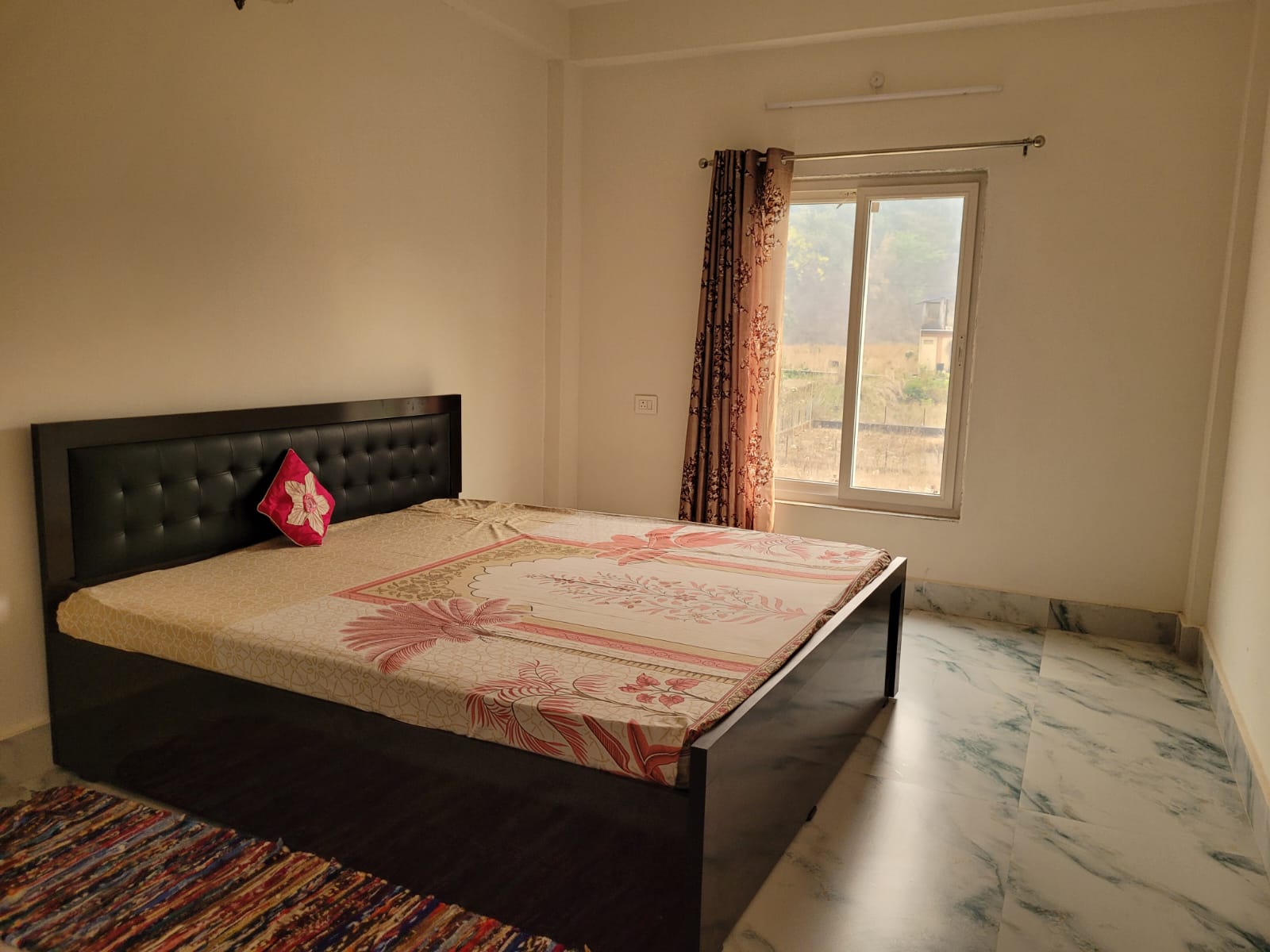Pradhan Homestay || Entire 1 BHK Apartment With Kitchen - Tap to explore photos