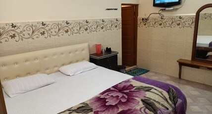 Samaira Guest House Room Type - 1 Bedroom Apartment with Balcony Samaira Guest House Room Type - 1 Bedroom Apartment with Balcony