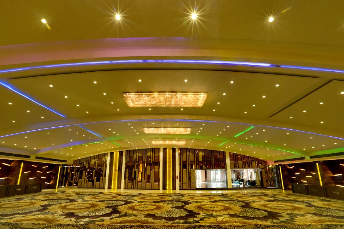 Main gallery