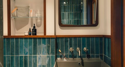 The Hoxton Vienna Room Type - Cosy Neighborhood