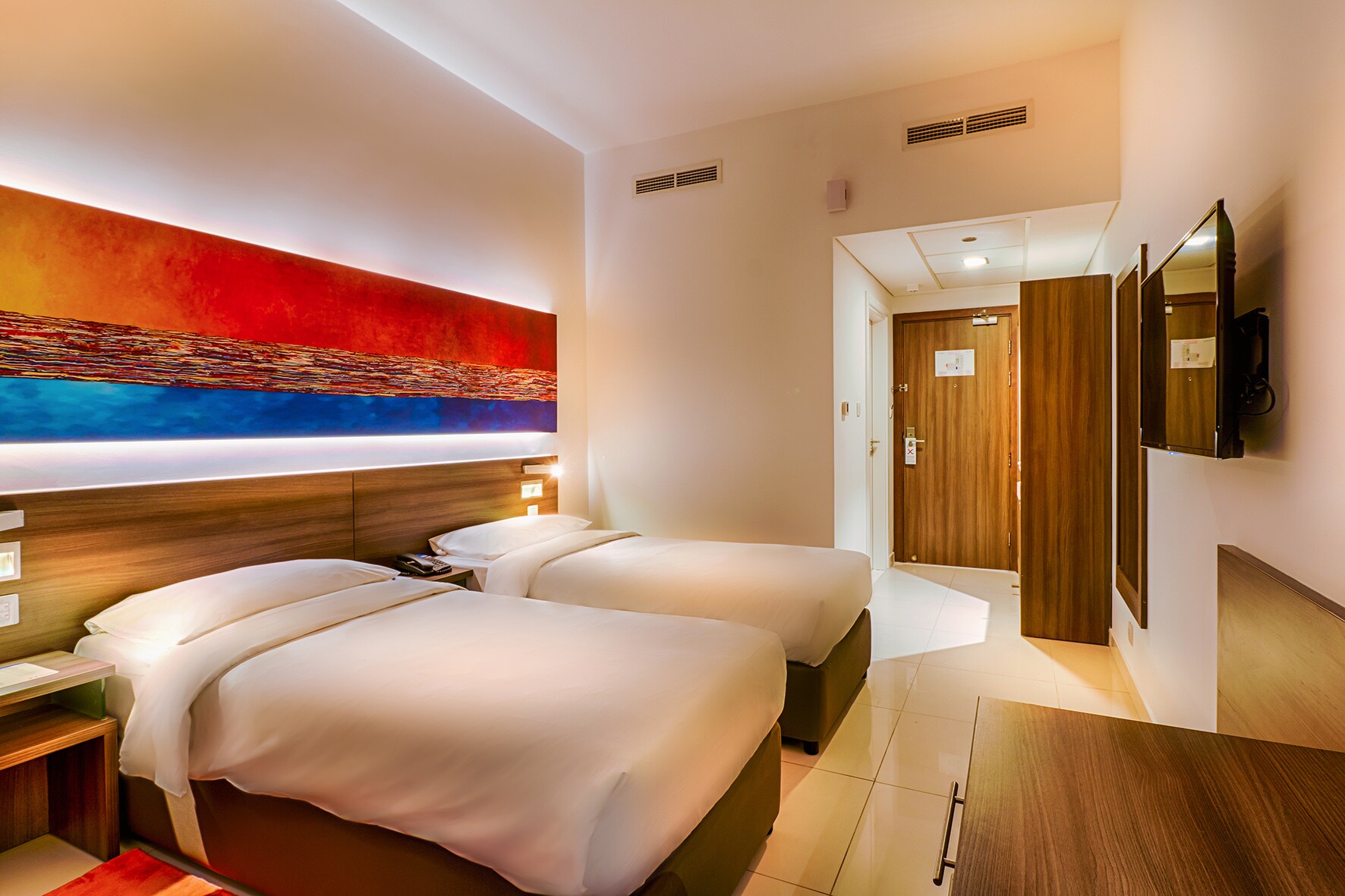 Citymax Hotel Al Barsha at the Mall - Tap to explore photos