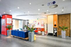 HOTEL SKOPJE CITY CENTRE by IHG