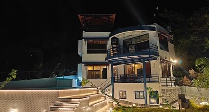Fun Villa Karjat 3 BHK Room Type - Fun Villa Karjat 3 BHK