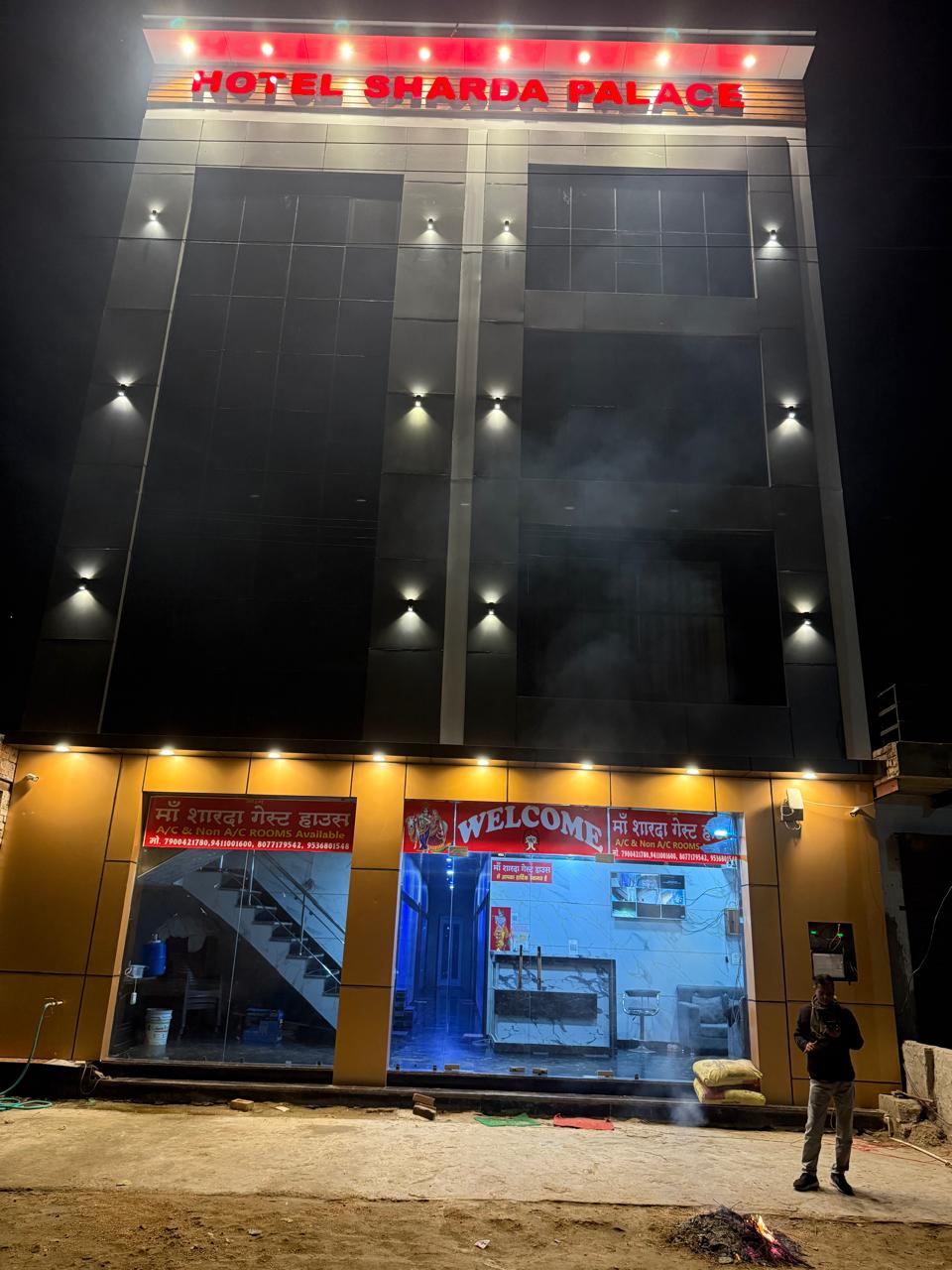 Main gallery