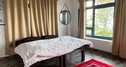 RaahStay Room Type - Room 1