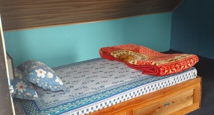 The Black Conch Homestay Room Type - Bedroom 4