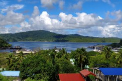 The Harriet View | in the Heart of City