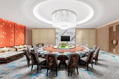 Crowne Plaza CHANGSHA DEVELOPMENT ZONE