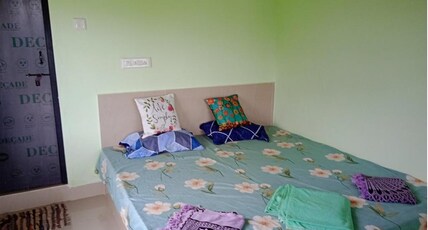 Raj Guest House Gokarna Room Type - Upper floor with NON AC