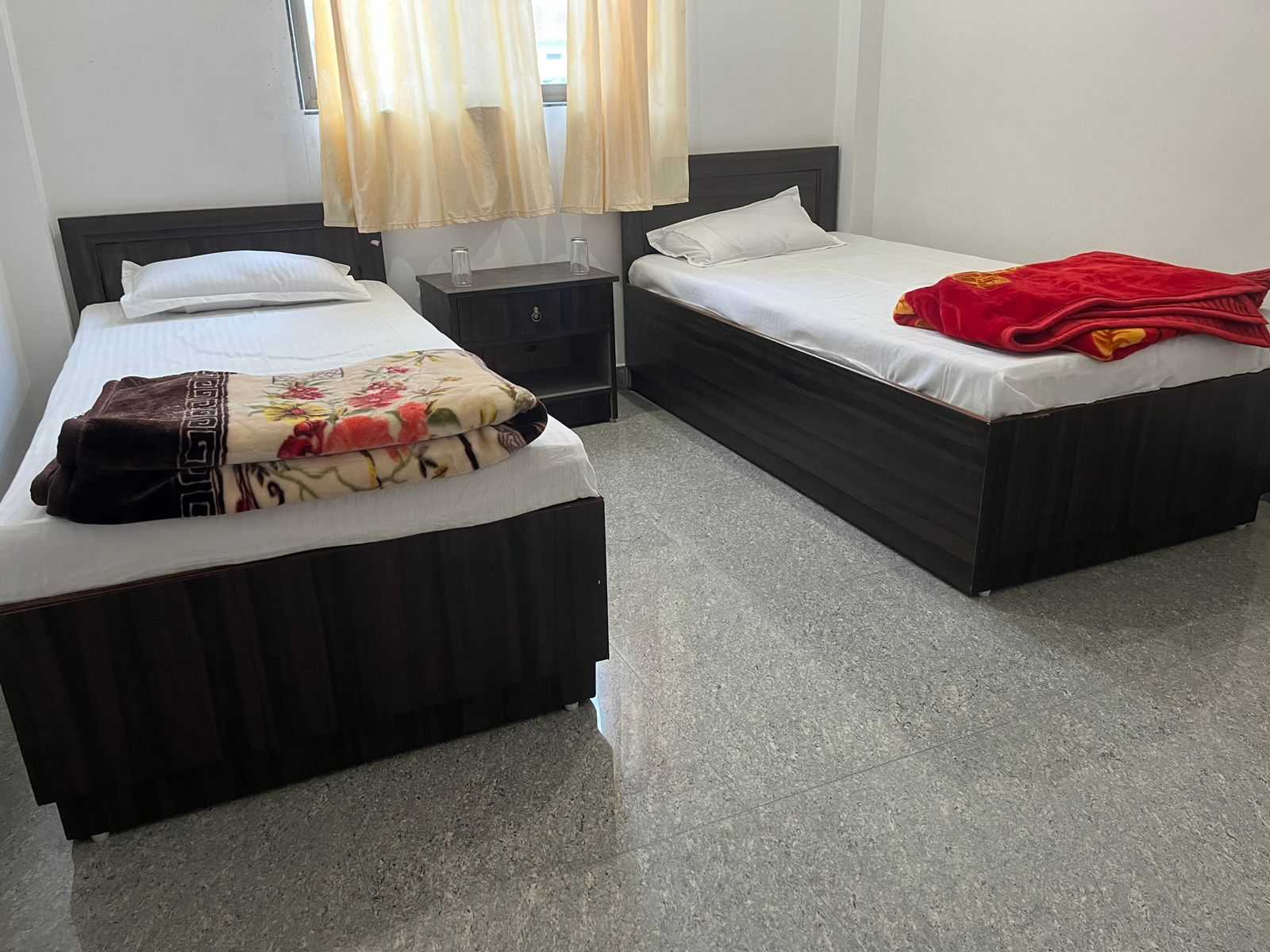 Hotel O Nine Keys - Tap to explore photos