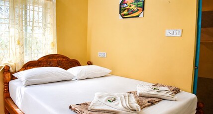 Sri Thirumalaivasa Guest House Room Type - Suite Room With A/C Sri Thirumalaivasa Guest House Room Type - Suite Room With A/C