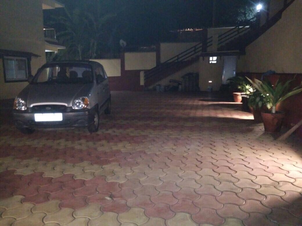 Sai Swastik Hotel - Tap to explore photos