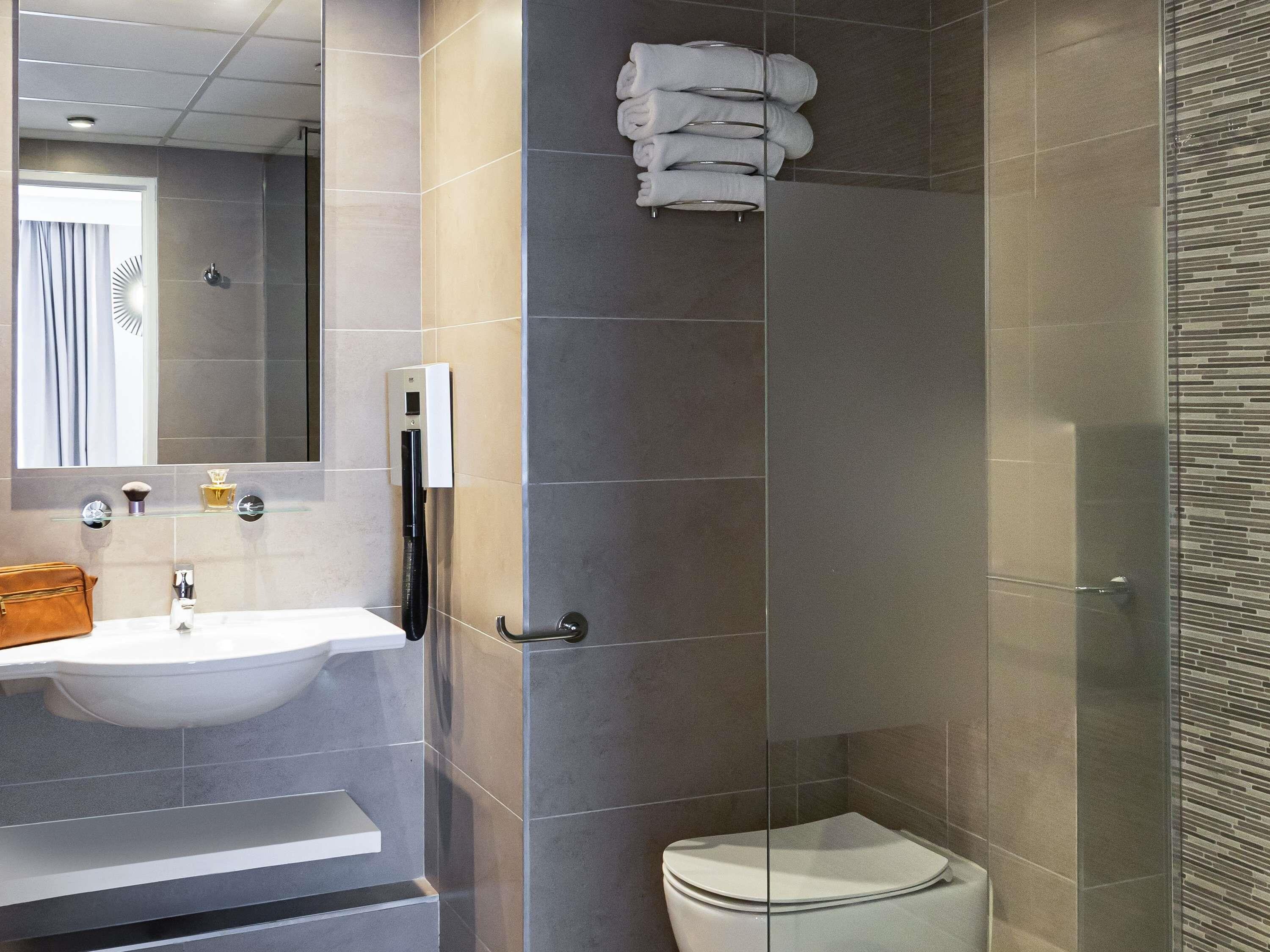 ibis Styles Lille Villeneuve d'Ascq (Prochaine ouverture) - Tap to explore photos