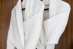 Radisson Blu Hotel, London Canary Wharf East