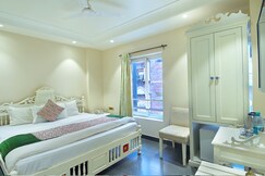 Hotel Pinky Villa - New Delhi Railway Station