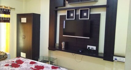 Hotel Raj Residency Room Type - Super Deluxe AC