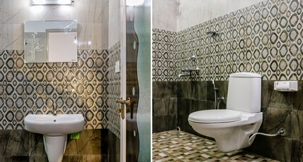 Marari Asphodel Beach Homestay  Room Type - Deluxe Non AC