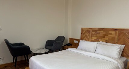 Epic Himalaya Room Type - Standard