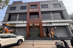 OVEL HOTEL LUXURY